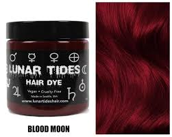 We found the best temporary hair dyes on the market to take for a spin. Dark Red Hair Dye Etsy