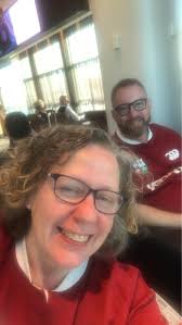 Not the best start, flew in to Sydney from Hong Kong and