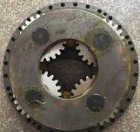 51C0090 Planetary Wheel Frame Assembly Is Used in the Loader Drive Axle Wheel Edge Reducer XG951H