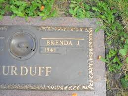 Same day delivery available with free delivery on your first purchase. Brenda J Moffatt Murduff 1941 Unknown Find A Grave Memorial