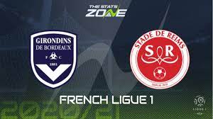 Marshall munetsi and yunis abdelhamid are both suspended here; 2020 21 Ligue 1 Bordeaux Vs Reims Preview Prediction The Stats Zone