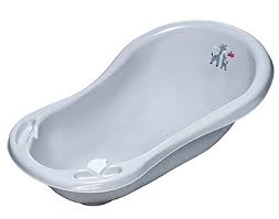 Varybeaty baby tub pet tub portable washing tub foldable multifunction collapsible bathtub laundry basket storage basin shower basin folding with drainage hole (green) 4.2 out of 5 stars 350 8% off Bath Equipment Nip Babyartikel