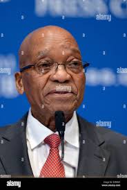 Africa jacob hi-res stock photography and images