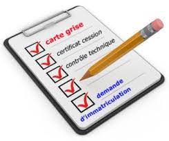 Maybe you would like to learn more about one of these? Liste Des Documents Dossier Carte Grise