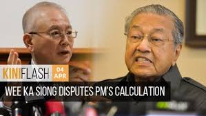 I shall now move on to show how i won the ayer hitam parliamentary seat properly and fairly given the political tsunami. Wee Ka Siong Resource Learn About Share And Discuss Wee Ka Siong At Popflock Com
