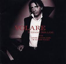 Изучайте релизы stefano bollani на discogs. Volare Stefano Bollani Incipit Venus Musica Jazz