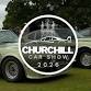 Churchill Car Show 2026 event image
