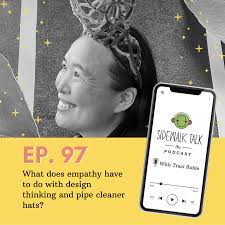 Sidewalk Talk Podcast: Stories of Connection and Community — Sidewalk Talk