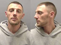 Buchanan County Jail Activity (3/11/25)