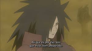 TEORÍA: Cómo Kabuto logró resucitar a Madara Uchiha joven y con un  Rinnegan. | Fandom