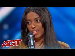 Debbii Dawson Captivates Everyone with Her Beautiful Version of "Dancing  Queen"!