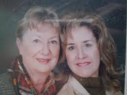 Shirley YOUNG Obituary (2015)