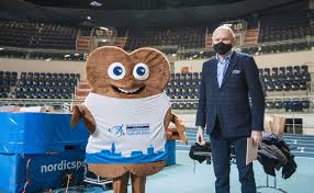 Uefa works to promote, protect and develop european football. Torun Gotowy Na Halowe Mistrzostwa Europy Tylko Torun