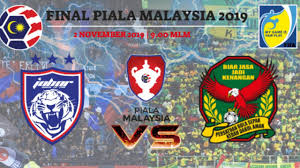 Live kedah vs jdt akhir piala malaysia 2019. Live 02 11 2019 Final Malaysia Cup 2019 Kedah Vs Jdt Youtube