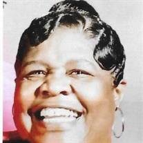 Doris Lilymae McCray Obituary