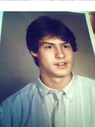 J.R. Ward from Valley High School