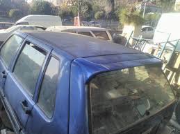 Fiat Uno Cikma Spoiler Oto Cikma Yedek Parca Oto Cikma Ilan Para Gemi Mavi