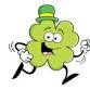 Leaping Leprechaun 5K Fun Run/Walk event image