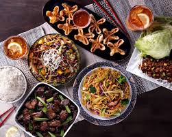 A secret family recipe and our signature dish. Order P F Chang S 1415 15th St Delivery Online Denver Menu Prices Uber Eats