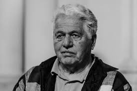 A sidewalk memorial for Ray Carrillo