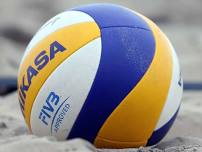 Recreational Volleyball