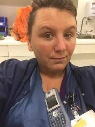 Barbara Schuman Obituary (1973