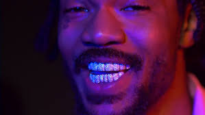 Soulja Reek ft Wavy Navy Pooh