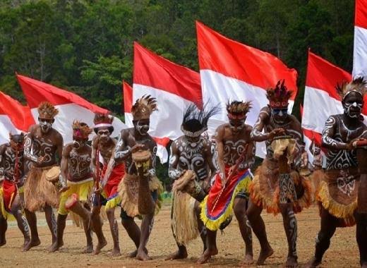 Pemerintah Perkuat Pengamanan Papua, Warga Dijamin Aman Rayakan HUT RI