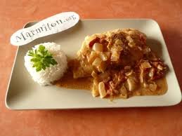 Daube De Congre Recette Recette Daube Recettes De Cuisine Recette Congre