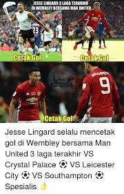 The best memes from instagram, facebook, vine, and twitter about jesse lingard. Manchester United Crystal Palace Memes
