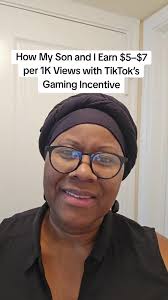 Should I Have A Separate Tik Tok Accound for Gaming