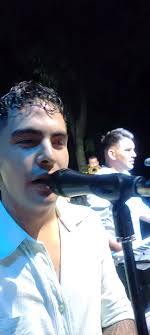 @matias zaracho@Banda Rio Negro🎤