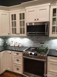 Pros and cons pros of shaker style cabinets. The Picture Features Shaker Ii Maple Bright White Cabinets Shaker Kitchen Cabinets Shaker Style Kitchen Cabinets Kitchen Cabinet Styles Kitchen Cabinet Design