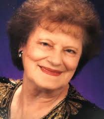 Ivy Vaneta Scott Obituary June 16, 2019