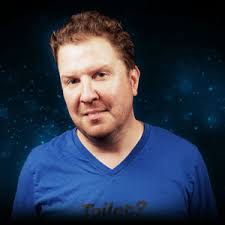 Nick Swardson-Chicago Theatre- Chicago