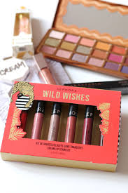 Weitere ideen zu sephora, lippen, sephora lippenstift. The Gift Of Joy Grosse Beauty Verlosung Mit Sephora Sonrisa