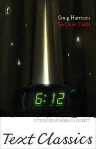 The Quiet Earth (1981) by Craig Harrison | ANZ LitLovers LitBlog