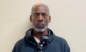 Offender Information