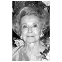 Mildred Commins Obituary