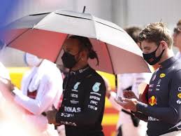 In a lot of instances, the race engineer simply told the driver to keep it on the left side. Vyeij45liwhzym