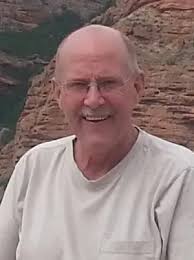 Obituary information for Eric Martin Englestad