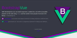 Download bootstrap to get the compiled css and javascript, source code, or include it with your favorite package managers like npm, rubygems, and more. 14 Best Vue Ui Component Libraries 2021 Athemes