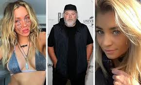 Imogen Anthony responds to Kyle Sandilands' new girlfriend being arrested