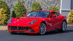 2015 Ferrari F12 Berlinetta R456 Indy 2020 Ferrari Berlinetta Ferrari F12berlinetta Ferrari F12