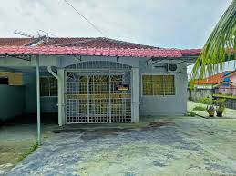 ˈnəgəri səmbiˈlan) is a state in malaysia which lies on the western coast of peninsular malaysia. Semi D End Lot Taman Seri Rembau Fasa 3 Ejen Hartanah Jual Rumah Beli Rumah Negeri Sembilan Dan Melaka