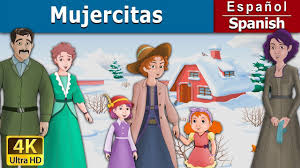 Mujercitas Cuentos Para Dormir Cuentos Infantiles Cuentos De Hadas Cuentos Para Dormir Cuento De Hadas Cuento Infantiles