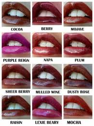 12 Best Lipsense Colours Images Kiss Proof Lip Colors