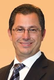 Management change at Terra USA