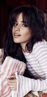 Check spelling or type a new query. Camila Cabello 1440x2960 Wallpaper Teahub Io