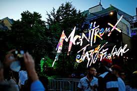 Created in 1967, the montreux jazz festival has become over the years an essential. Montreux Jazz Festival Reimagines Format With Lake Stage Daily Sabah